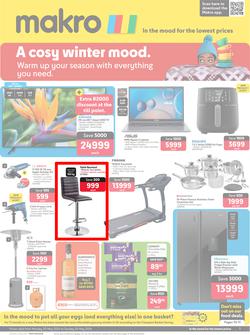 Makro : General Merchandise (20 May - 26 May 2024), page 1
