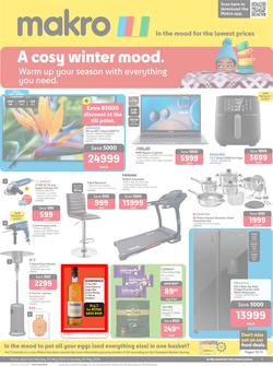 Makro : General Merchandise (20 May - 26 May 2024), page 1