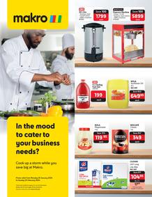 Makro : In The Mood To Cater To Your Business Needs (29 January - 25 February 2024)