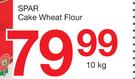 Spar Cake Wheat Flour-10Kg