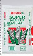 Spar Super Maize Meal-12.5kg Each