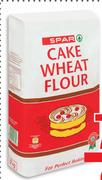 Spar Cake Wheat Flour-12.5Kg Each