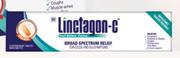 Linctagon-C 20 Effervescent Tablets-Each