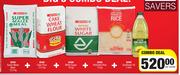 Spar Super Maize Meal Combo-Per Combo