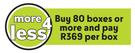 Rotatrim A4 Office Paper 80 Boxes-Per Box