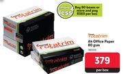 Rotatrim A4 Office Paper 80 Boxes-Per Box