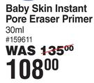 Maybelline Baby Skin Instant Pore Eraser Primer-30ml
