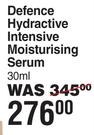 Bionike Defence Hydractive Intensive Moisturising Serum-30ml