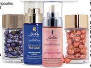 Bionike Defence Skinergy Reactivating Concentrated Ampoules 60 Single Dose Ampoules