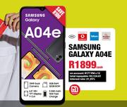 Samsung Galaxy A04e