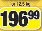 Huletts White Sugar-12.5Kg
