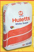 Huletts White Sugar-12.5Kg