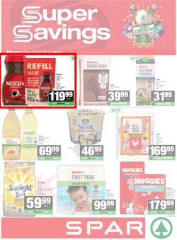 SPAR Eastern Cape (Town) : Super Savings (08 June - 21 June 2026), page 1