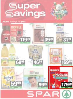 SPAR Eastern Cape (Town) : Super Savings (08 June - 21 June 2026), page 1