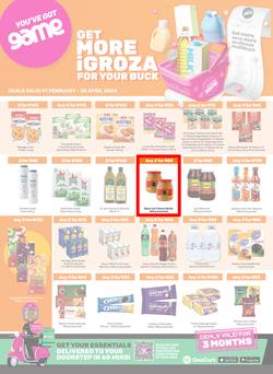 Game : Get More iGroza For Your Buck (01 February - 30 April 2024), page 1