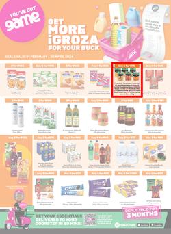 Game : Get More iGroza For Your Buck (01 February - 30 April 2024), page 1