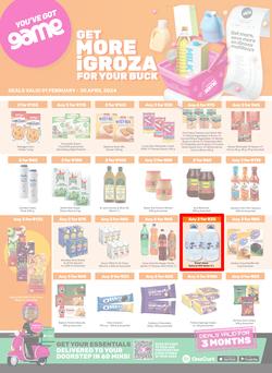 Game : Get More iGroza For Your Buck (01 February - 30 April 2024), page 1