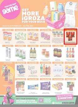 Game : Get More iGroza For Your Buck (01 February - 30 April 2024), page 1