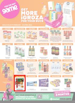 Game : Get More iGroza For Your Buck (01 February - 30 April 2024), page 1