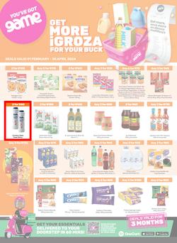 Game : Get More iGroza For Your Buck (01 February - 30 April 2024), page 1