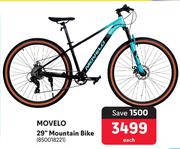 Movelo 29" Mountain Bike 850018221