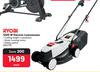 Ryobi 1200W Electric Lawnmower 350775