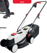 Ryobi 1200W Electric Lawnmower 350775