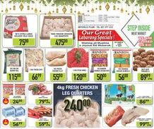 Step Inside Meat Market : Our Great Labarang Specials (26 March - 01 April 2025)