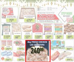 Step Inside Meat Market : Our Great Labarang Specials (26 March - 01 April 2025), page 1