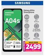 Samsung Galaxy A04s Smartphone-Each