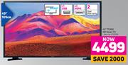 Samsung 43" (109cm) T5300 HD Smart TV
