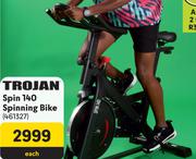 Trojan Spin 140 Spinning Bike