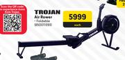 Trojan Air Rower-Each