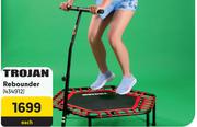 Trojan Rebounder