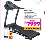 Trojan TR510 Treadmill 829537