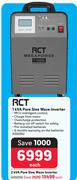 RCT 2 KVA Pure Sine Wave Inverter