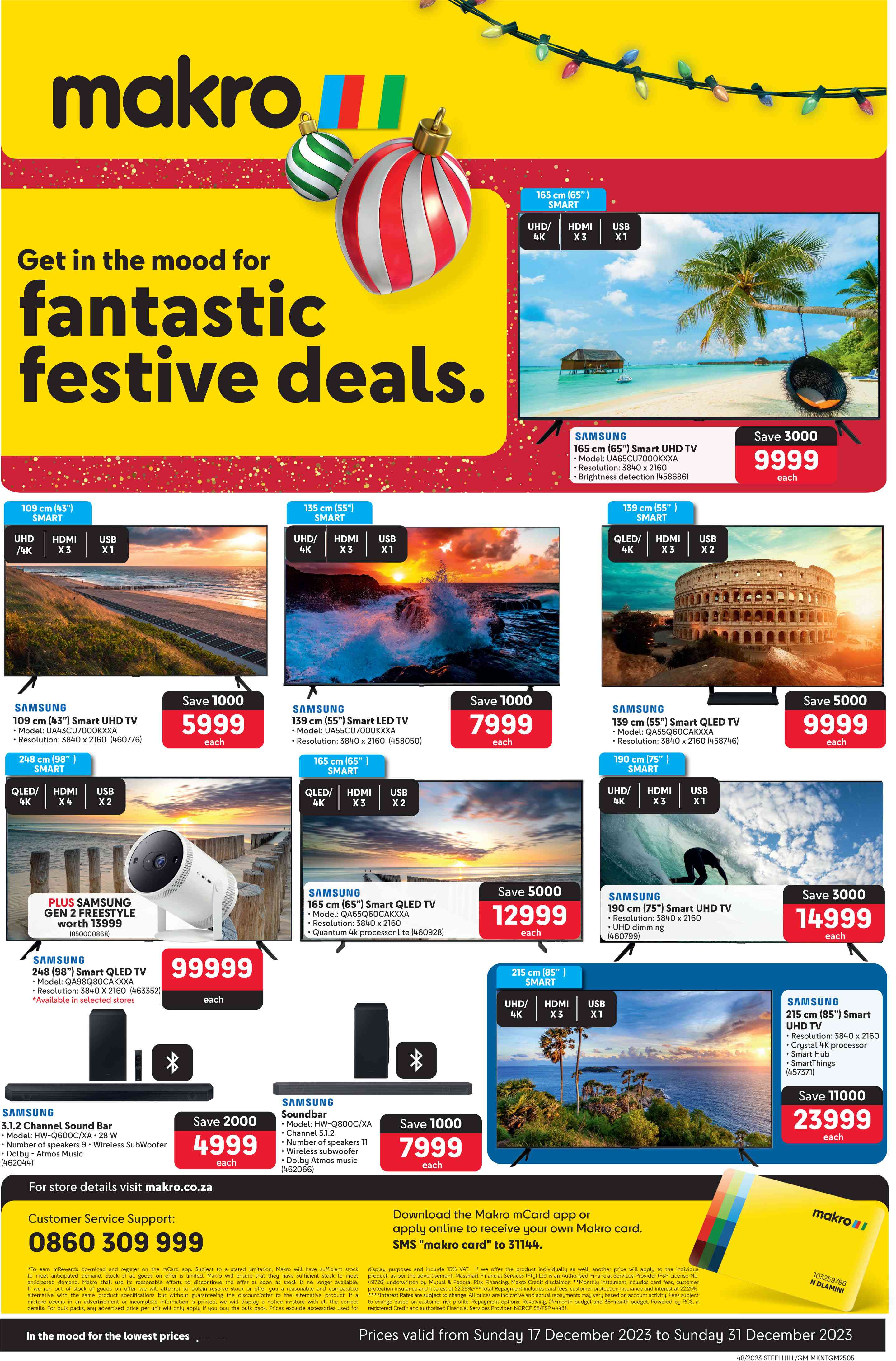 Makro Online Site Makro South Africa Never Miss A Deal Get The 