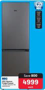 KIC 239Ltr Bottom Fridge/Freezer 850006740