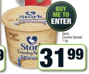 Stork Country Spread-1Kg