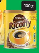 Nescafe Ricoffy-6 x 100g