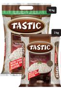 Tastic Parboiled Rice-10Kg