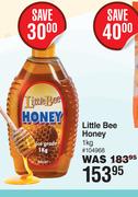 Little Bee Honey-1Kg
