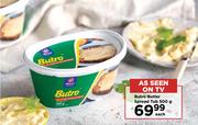 Butro Butter Spread Tub-500g Each