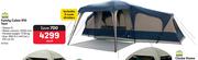 Campmaster Family Cabin 910 Tent
