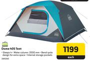 Campmaster Dome 405 Tent