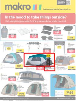 Makro : In The Mood To Take Things Outside (10 June - 24 June 2024), page 1