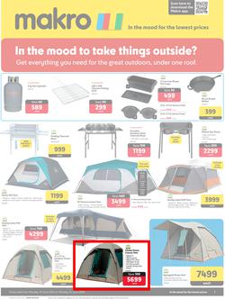 Makro : In The Mood To Take Things Outside (10 June - 24 June 2024), page 1