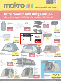Makro : In The Mood To Take Things Outside (10 June - 24 June 2024), page 1
