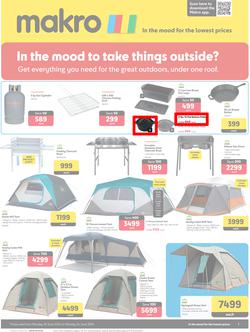 Makro : In The Mood To Take Things Outside (10 June - 24 June 2024), page 1