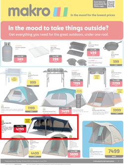 Makro : In The Mood To Take Things Outside (10 June - 24 June 2024), page 1